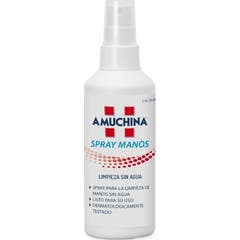 Amuchina Amuchina Hand Spray 200ml