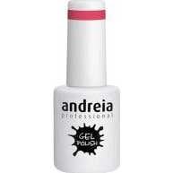 Andreia Gel Polidor de Unhas Profissional Nr. 210 10,5ml