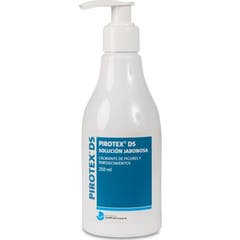 Unipharma Pirotex Ds Solução com Sabão 250 ml