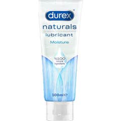 Durex Gel Hidratante Natural Íntimo