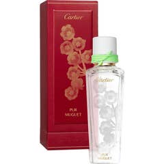Cartier Pur Muguet Eau de Toilette 75 ml