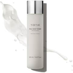 Tirtir Leite Tonificante para a Pele 150 ml