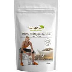 Salud Viva Chia Protein 200g Salud Viva Chia Protein 200g