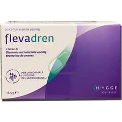 Flevadren 30Cpr