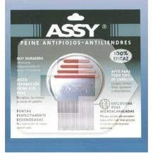 Assy Peine Antipiojos Liendrera ASSY,