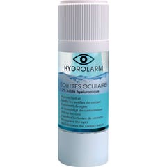 Hydrolarm Colírio Hidratante 15ml