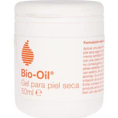 Bio Oil Gel Pele Seca 50Ml