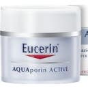 Eucerin® Aquaporin Active pele normal/mixada 50ml
