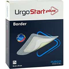 Urgostart Plus Border 8X8Cm 16
