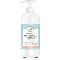 Giphar Instant Bb Gel de Limpeza 2 em 1 500ml