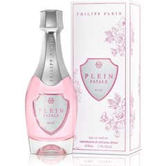 Philipp Plein Fatale Rose 50 ml