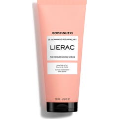 Lierac Body-Nutri Esfoliante Reparação 200ml