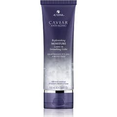 Alternativa de Gel Suavizante de Reabastecimento de Caviar Leave-In 100ml