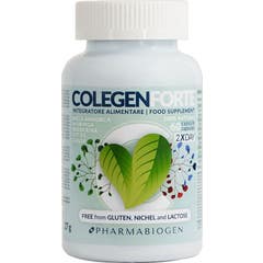 Pharmabiogen Colegen Forte 60caps