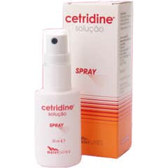 Cetridine Spray 30ml