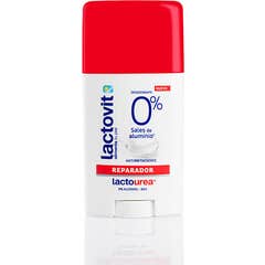 Lactovit LactoUrea 0% Desodorizante Stick Reparador 60ml