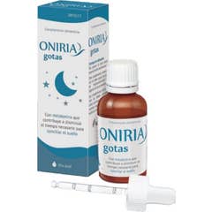 Oniria Gotas 25ml