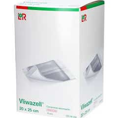 L&amp;R Vliwazell Pans American Ster 20X25 10