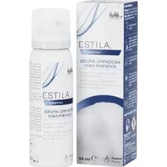 Estila Espuma de Limpeza de Pálpebras 50 ml