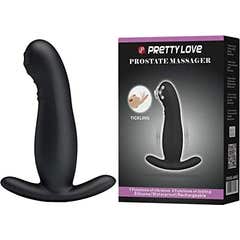 Bonito Amor Massajador da Próstata com Vibração 1ud
