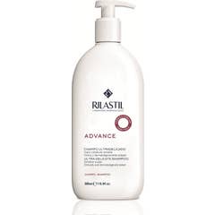 Cumlaude Advance ultradelicate shampoo uso frequente 500ml