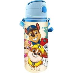 Kids Licensing Cantil Paw Patrol 600ml 1 Unidade