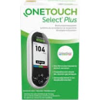 One Touch Select Plus Renewal Pack