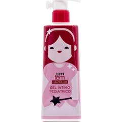 Gel Íntimo Letifem 250ml