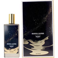 Memo Paris Oriental Leather Eau de Parfum 75 ml