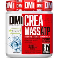 DMI Nutrition Crea Mass 100% Creapure® Unflavoured 300g