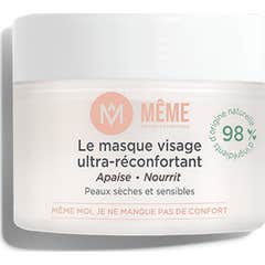 MÊME Máscara Facial Reconfortante 50 ml