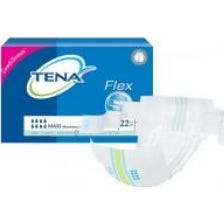 Tena Flex Maxi M 22Pcs 725222
