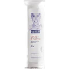 Xanitalia Premium Discos Desmaquilhantes Algodão 100mll