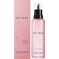 Giorgio Armani My Way Eau de Parfum 100ml