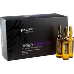 Postquam Therapy Dermoprotect Anti-Dandruff Treatment 12x9ml