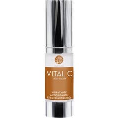 Segle Clinical Vital C Light Cream 30ml