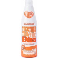 Curly Love Leave-in Conditioner 450ml