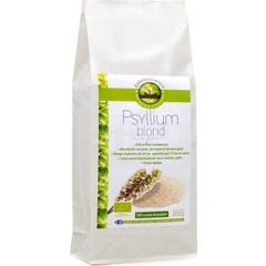 Ecoidees Psyllium Blond Pdr 200G