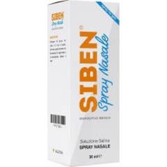 Agaton Siben Spray Nasal 30ml