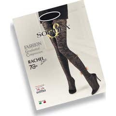 Rachel 70 Lace Moka 3-Ml