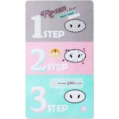 Holika Holika Anti-Pimple Kit 3 Passos 3pcs