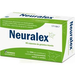 Neuralex 60caps Neuralex 60caps