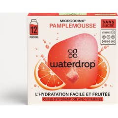 Waterdrop Microdrink Toranja 12x2.1 gr
