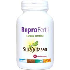 Sura Vitasan Reprofertil 60caps