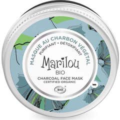 Marilou Bio Máscara Carvão 75ml