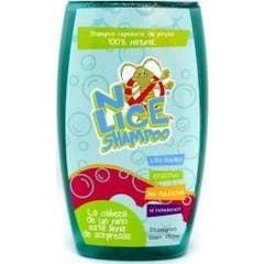 Champô Anti-Lice No-Lice 250ml