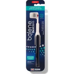 Isdin Bexident Balene Escova Dentes Médio Azul 1 Unidade