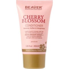 Beaver Cherry Blossom Condicionador Balanceador 40ml
