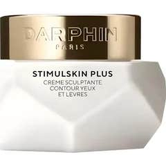 Darphin Stimulskin Plus Creme Contorno Olhos e Lábios 15 ml