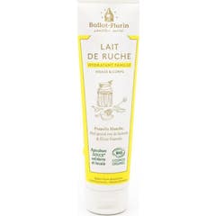 Ballot Flurin Lait De Ruche Hidratante de Corpo e Rosto 150 ml